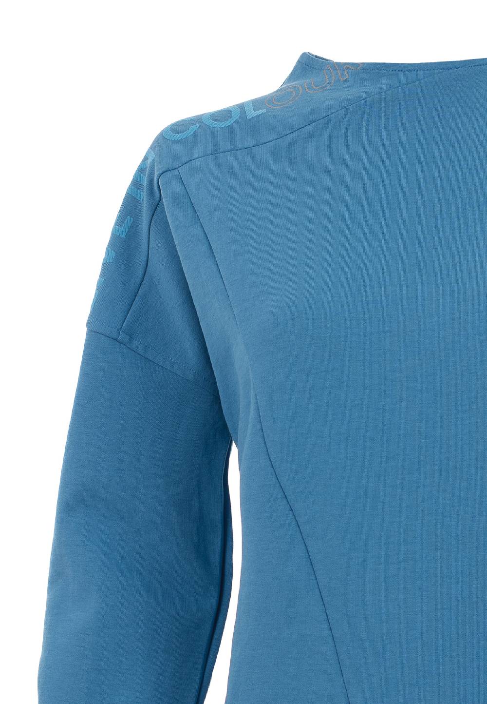 Sonia Originelli Sweatshirt, 1/1 Arm, Turtle Neck - Fashion, Damenmode, Herrenmode Tägliche Deals