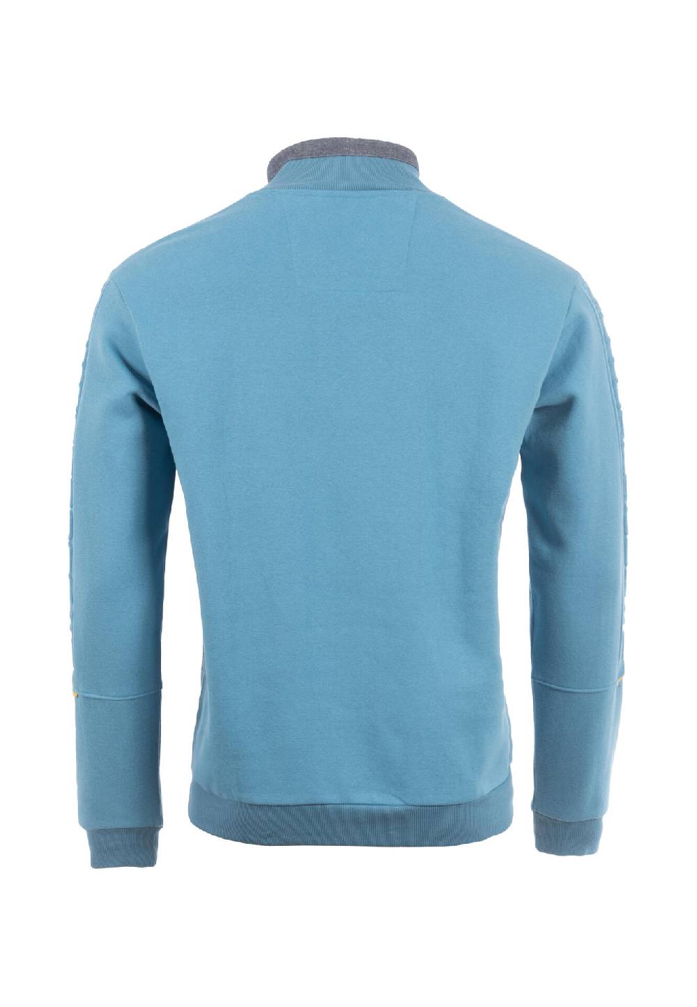 Sonia Originelli Sweatshirt, 1/1 Arm, Troyerkragen - Fashion, Damenmode, Herrenmode Riesige Ersparnisse