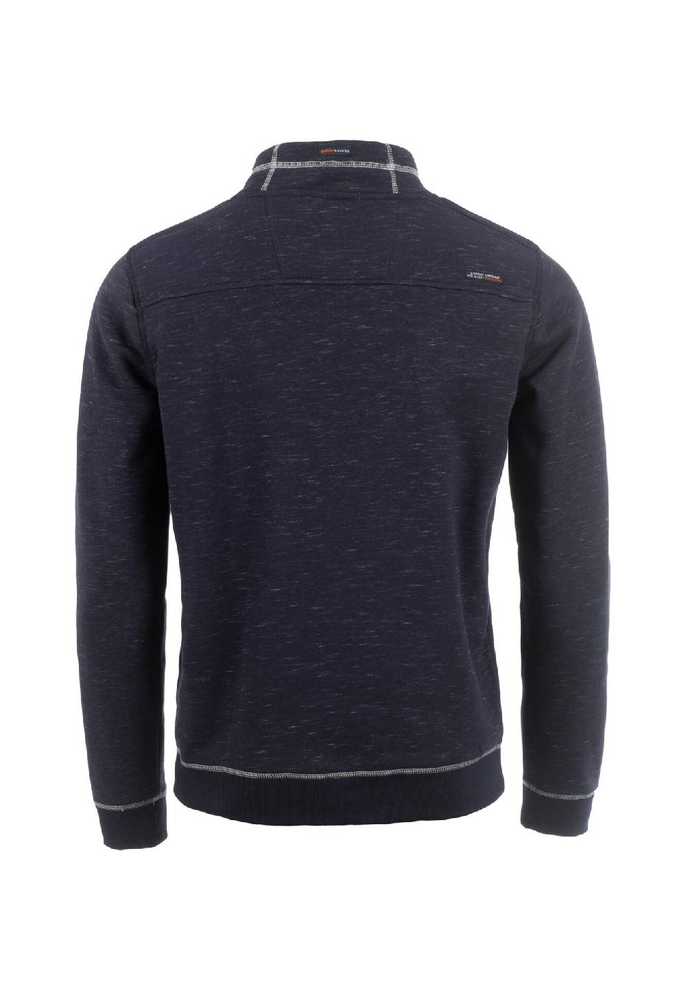Sonia Originelli Sweatshirt, 1/1 Arm, Stehkragen - Fashion, Damenmode, Herrenmode Super Sparpreis