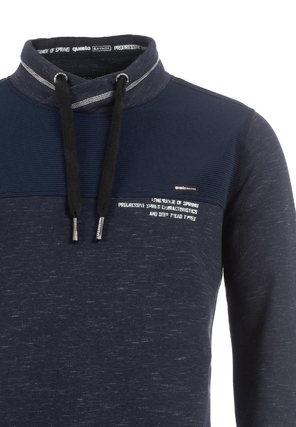 Sonia Originelli Sweatshirt, 1/1 Arm, Stehkragen - Fashion, Damenmode, Herrenmode Super Sparpreis