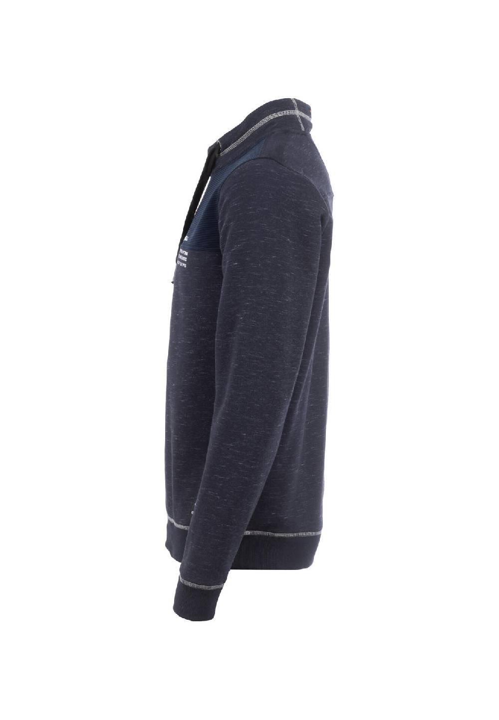Sonia Originelli Sweatshirt, 1/1 Arm, Stehkragen - Fashion, Damenmode, Herrenmode Super Sparpreis