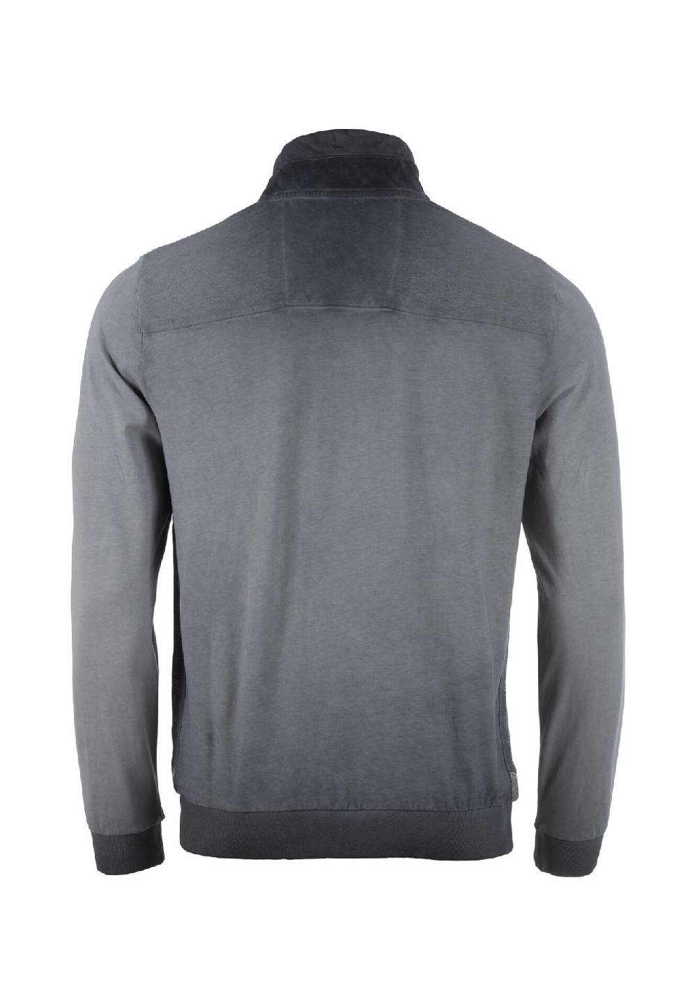 Sonia Originelli Leichtsweatshirt, 1/1 Arm, Troyerkragen - Fashion, Damenmode, Herrenmode Wochenangebot