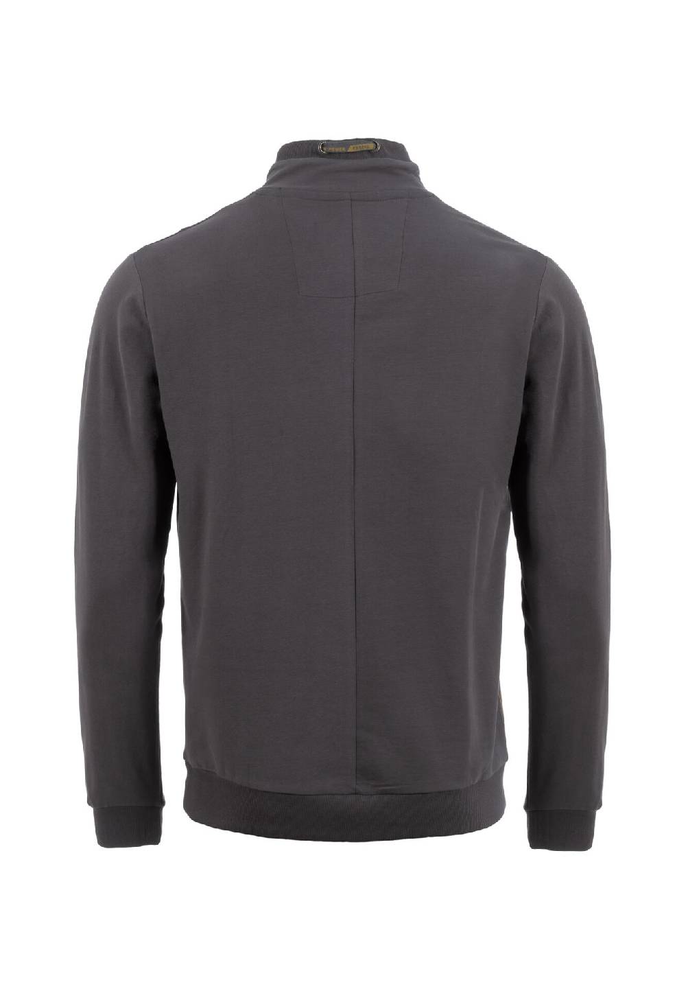 Sonia Originelli Leichtsweatshirt, 1/1 Arm, Stehkragen - Fashion, Damenmode, Herrenmode Letzte 3 Tage