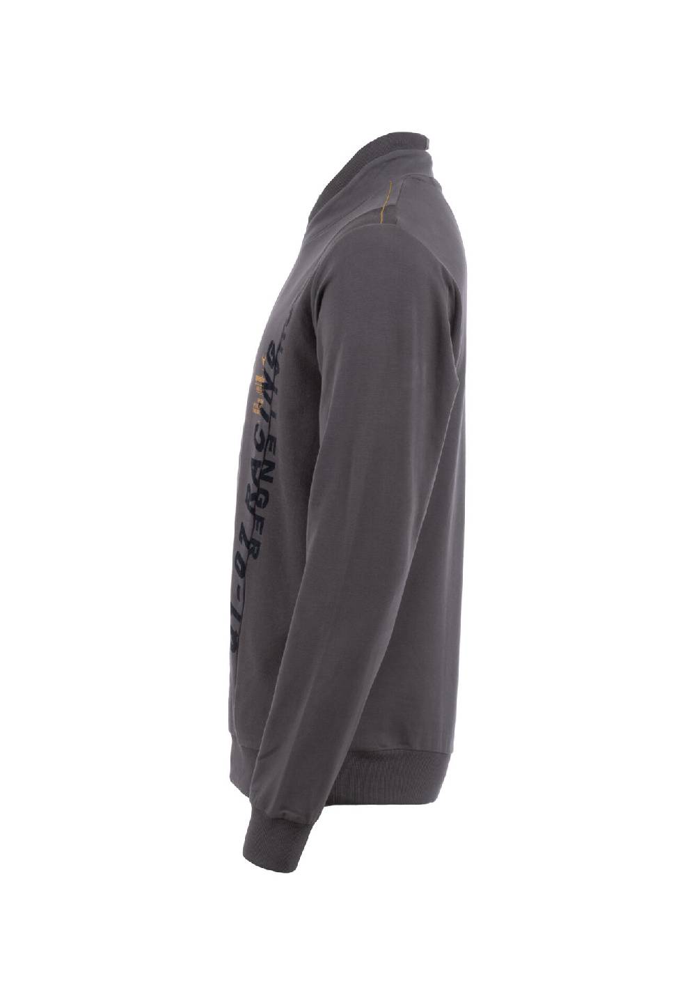 Sonia Originelli Leichtsweatshirt, 1/1 Arm, Stehkragen - Fashion, Damenmode, Herrenmode Letzte 3 Tage