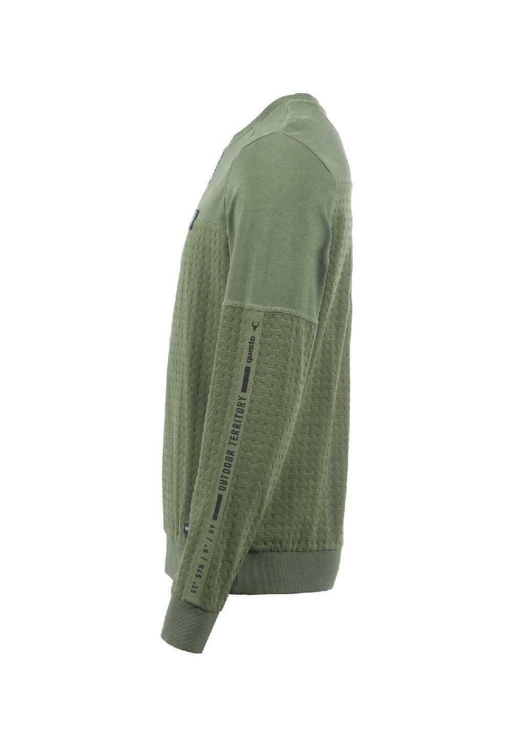 Sonia Originelli Leichtsweatshirt, 1/1 Arm, Rundhalsausschnitt - Fashion, Damenmode, Herrenmode Neueste Stile