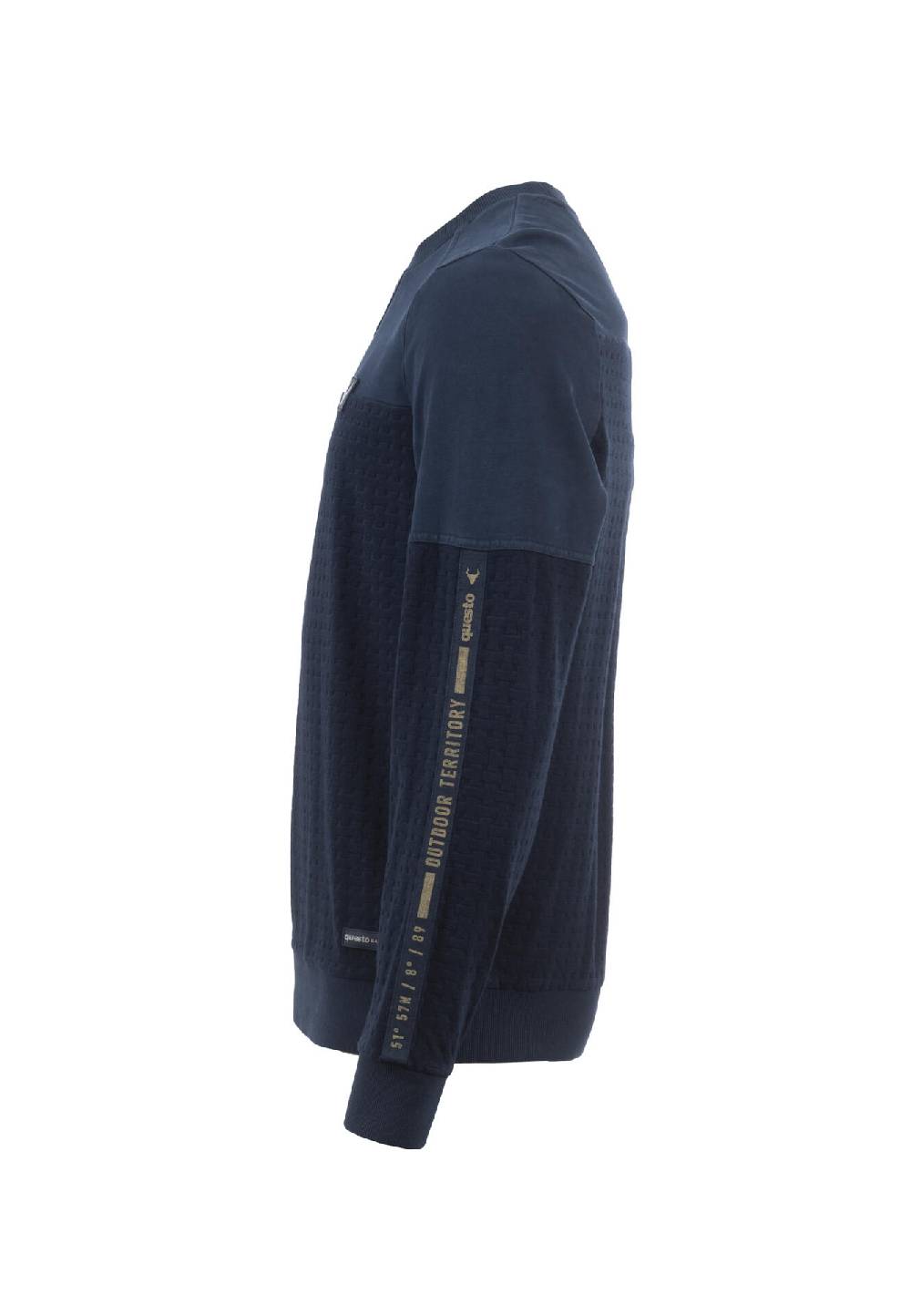 Sonia Originelli Leichtsweatshirt, 1/1 Arm, Rundhalsausschnitt - Fashion, Damenmode, Herrenmode Letzte 2 Tage