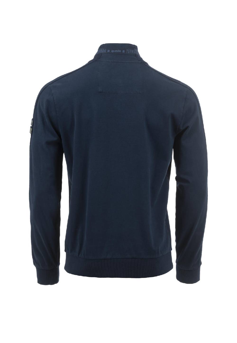 Sonia Originelli Leichtsweatpullover, 1/1 Arm, Troyerkragen - Fashion, Damenmode, Herrenmode Letzter Tag