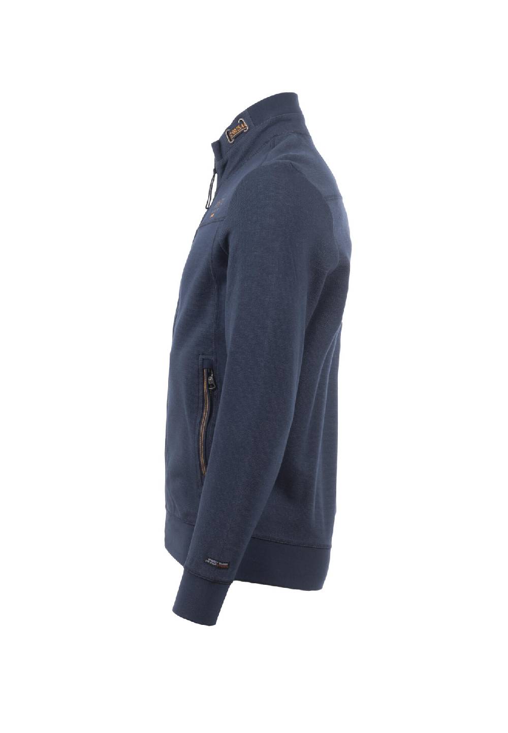 Sonia Originelli Sweatjacke, 1/1 Arm, Stehkragen - Fashion, Damenmode, Herrenmode Bis zu 50% Rabatt