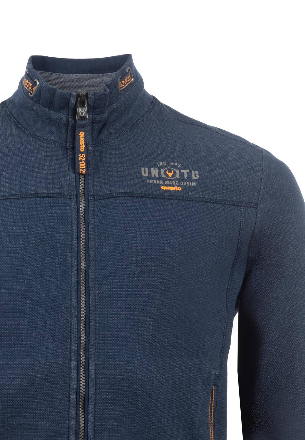 Sonia Originelli Sweatjacke, 1/1 Arm, Stehkragen - Fashion, Damenmode, Herrenmode Bis zu 50% Rabatt