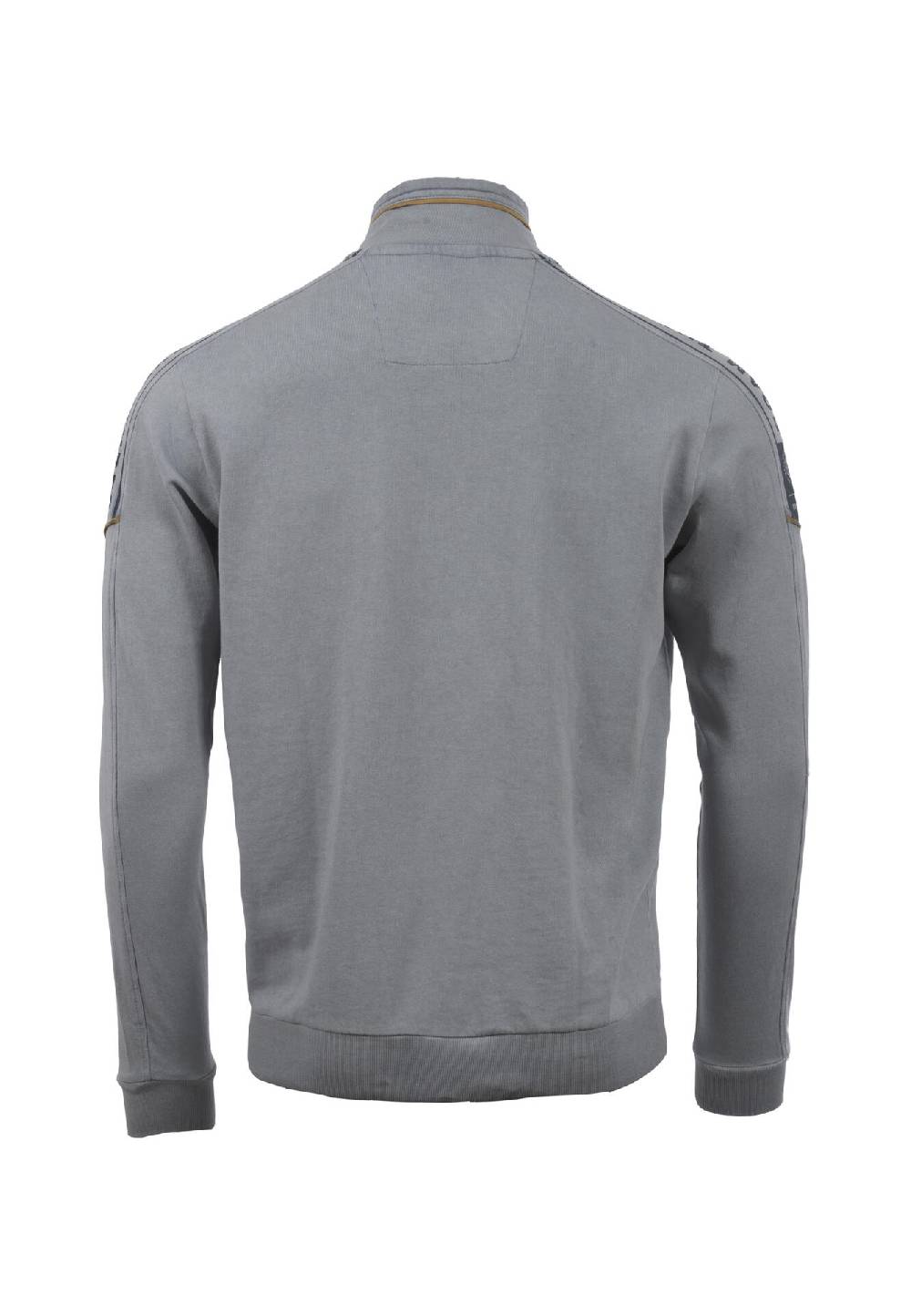 Sonia Originelli Sweatjacke, 1/1 Arm, Stehkragen - Fashion, Damenmode, Herrenmode Bis zu 65% Rabatt