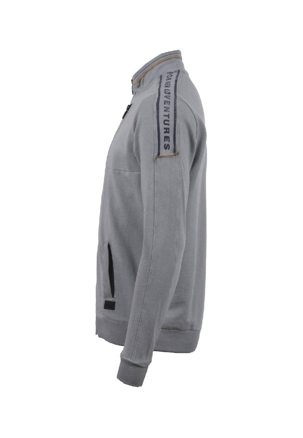 Sonia Originelli Sweatjacke, 1/1 Arm, Stehkragen - Fashion, Damenmode, Herrenmode Bis zu 65% Rabatt