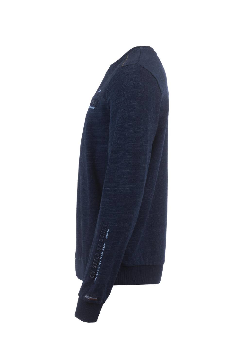 Sonia Originelli Sweatshirt, 1/1 Arm, Rundhalsausschnitt - Fashion, Damenmode, Herrenmode Nur für heute