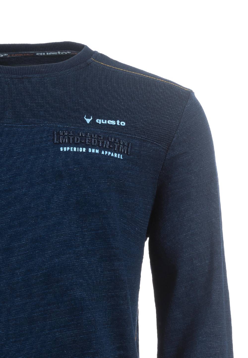 Sonia Originelli Sweatshirt, 1/1 Arm, Rundhalsausschnitt - Fashion, Damenmode, Herrenmode Nur für heute