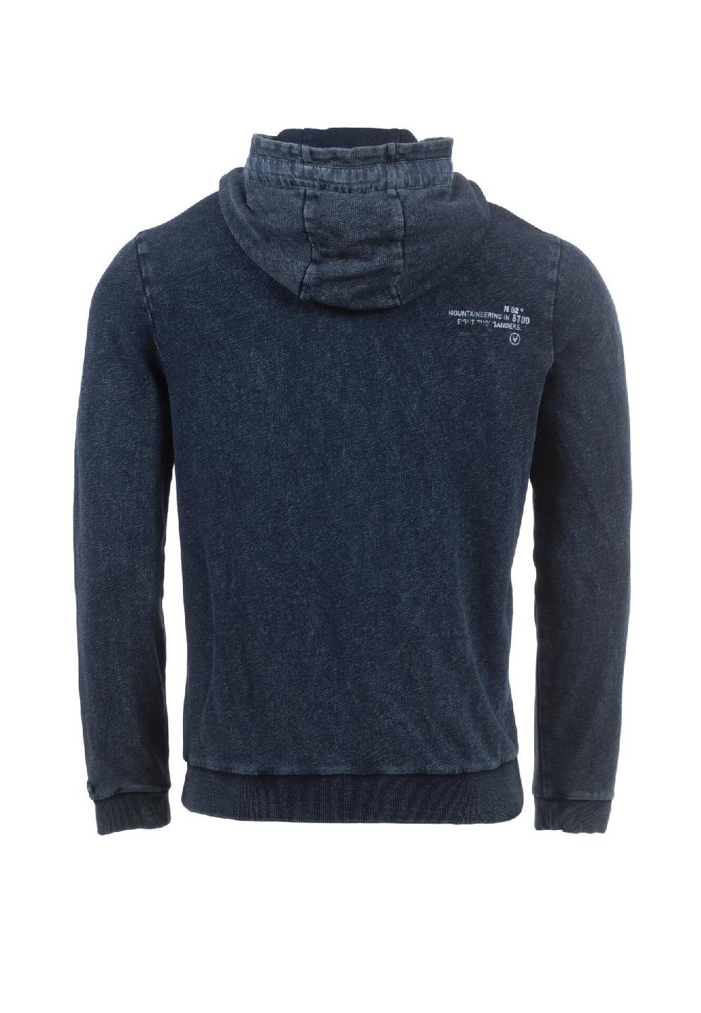 Sonia Originelli Sweatshirt, 1/1 Arm, Kapuze - Fashion, Damenmode, Herrenmode Sonderangebot der Fabrik