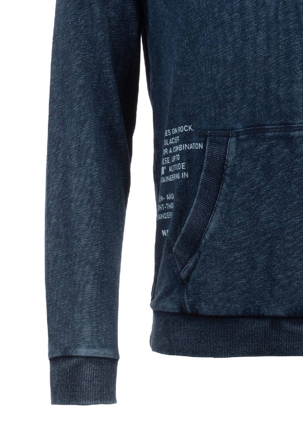 Sonia Originelli Sweatshirt, 1/1 Arm, Kapuze - Fashion, Damenmode, Herrenmode Sonderangebot der Fabrik
