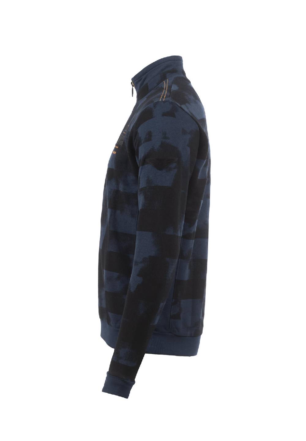 Sonia Originelli Sweatshirt, 1/1 Arm, Troyerkragen - Fashion, Damenmode, Herrenmode Vierteljährliche Förderung