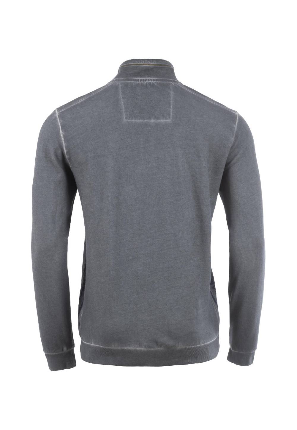 Sonia Originelli Leichtsweatshirt, 1/1 Arm, Troyerkragen - Fashion, Damenmode, Herrenmode Discount Store für neue Produkte