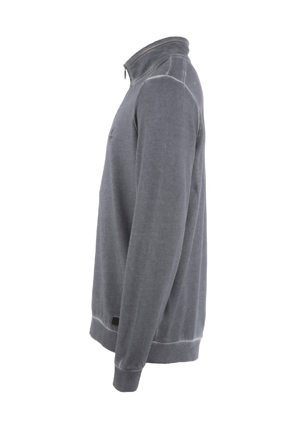 Sonia Originelli Leichtsweatshirt, 1/1 Arm, Troyerkragen - Fashion, Damenmode, Herrenmode Discount Store für neue Produkte