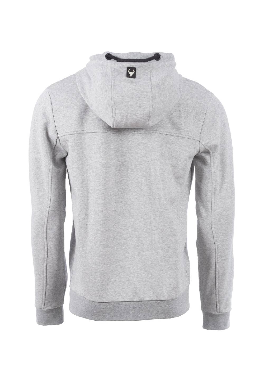 Sonia Originelli Sweatjacke, 1/1 Arm, Kapuze - Fashion, Damenmode, Herrenmode Nur noch ein Tag übrig