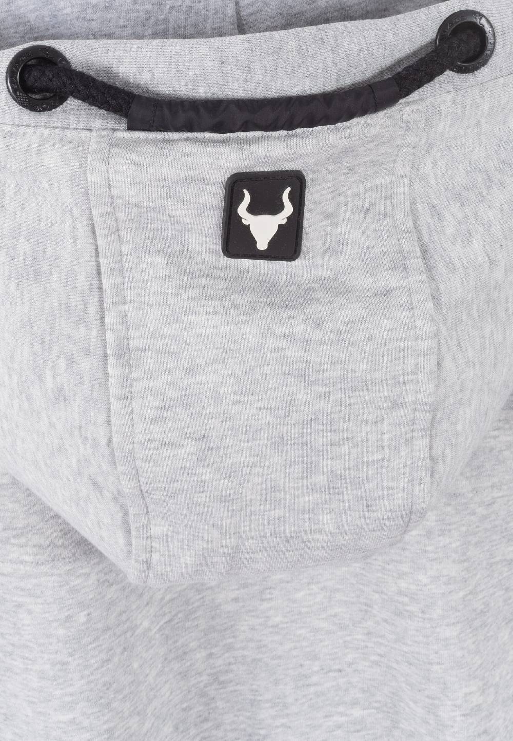 Sonia Originelli Sweatjacke, 1/1 Arm, Kapuze - Fashion, Damenmode, Herrenmode Nur noch ein Tag übrig