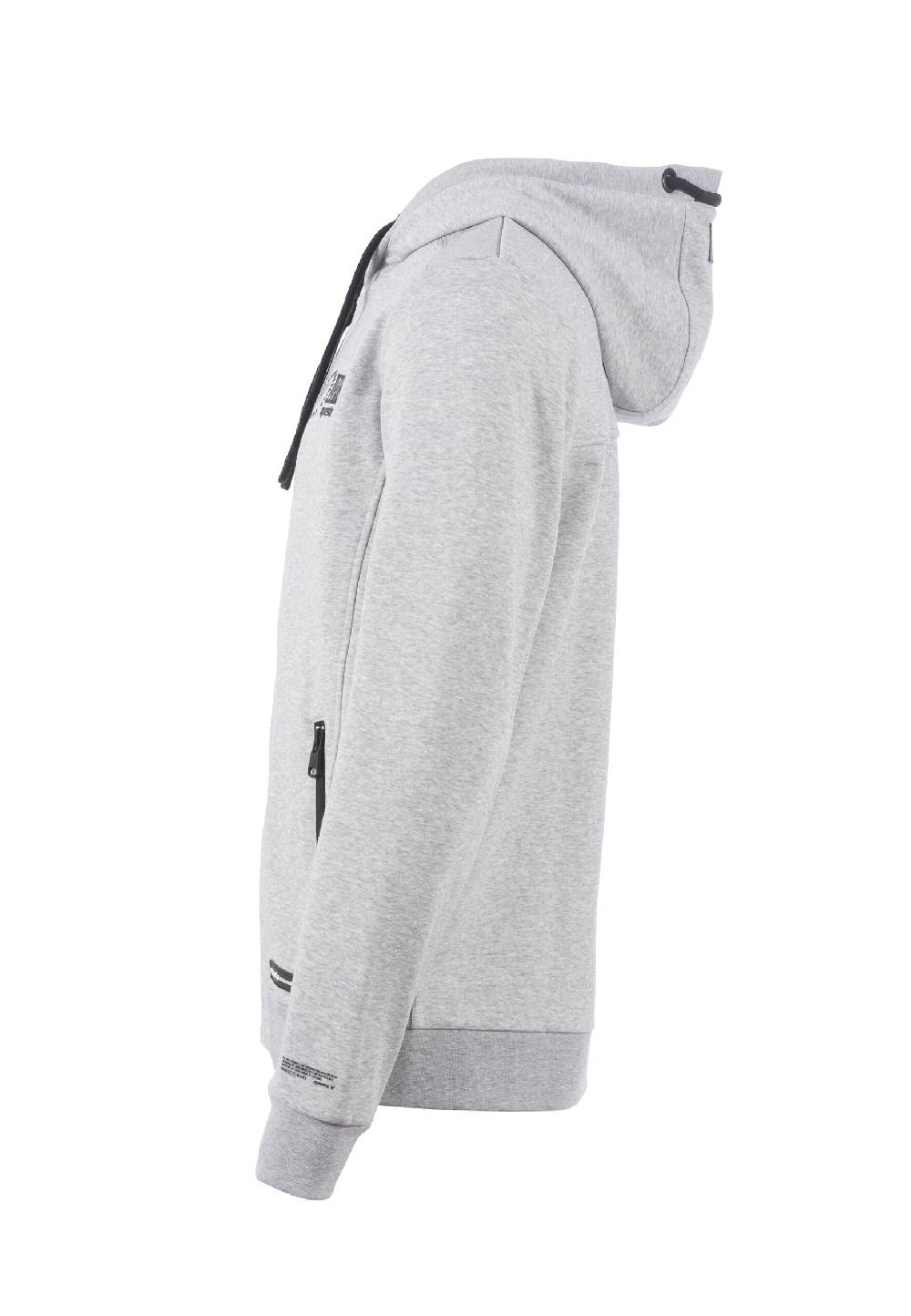 Sonia Originelli Sweatjacke, 1/1 Arm, Kapuze - Fashion, Damenmode, Herrenmode Nur noch ein Tag übrig