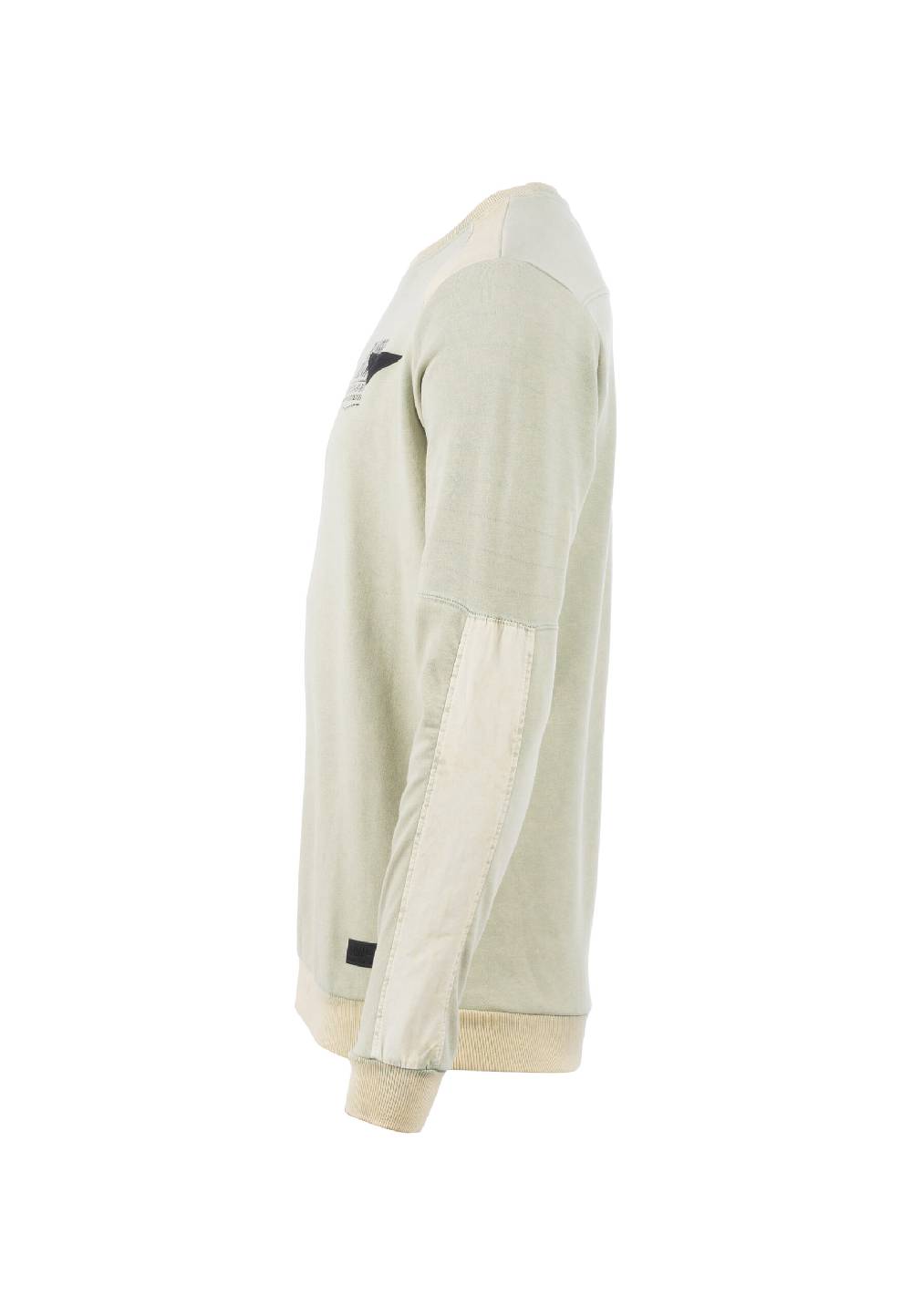 Sonia Originelli Leichtsweatshirt, 1/1 Arm, Rundhalsausschnitt - Fashion, Damenmode, Herrenmode Riesige Rabatte