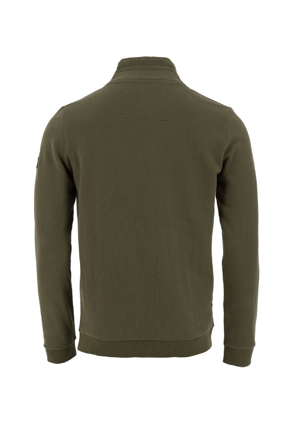 Sonia Originelli Sweatshirt, 1/1 Arm, Troyerkragen - Fashion, Damenmode, Herrenmode Clearance-Verkauf