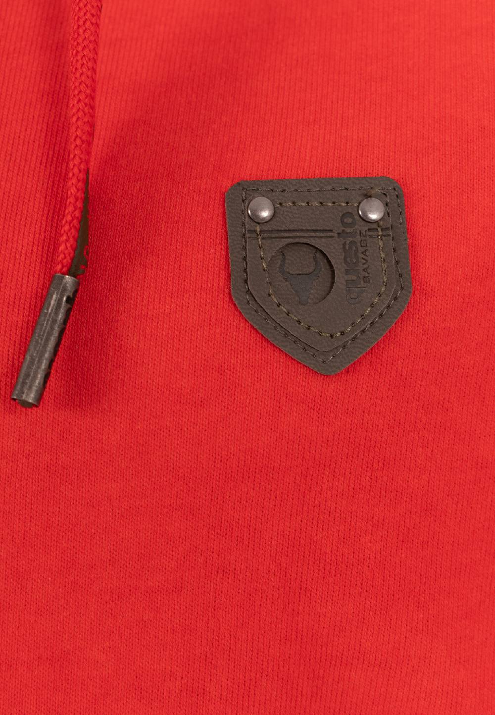 Sonia Originelli Leichtsweatpullover, 1/1 Arm, Troyerkragen - Fashion, Damenmode, Herrenmode Fabrikladen
