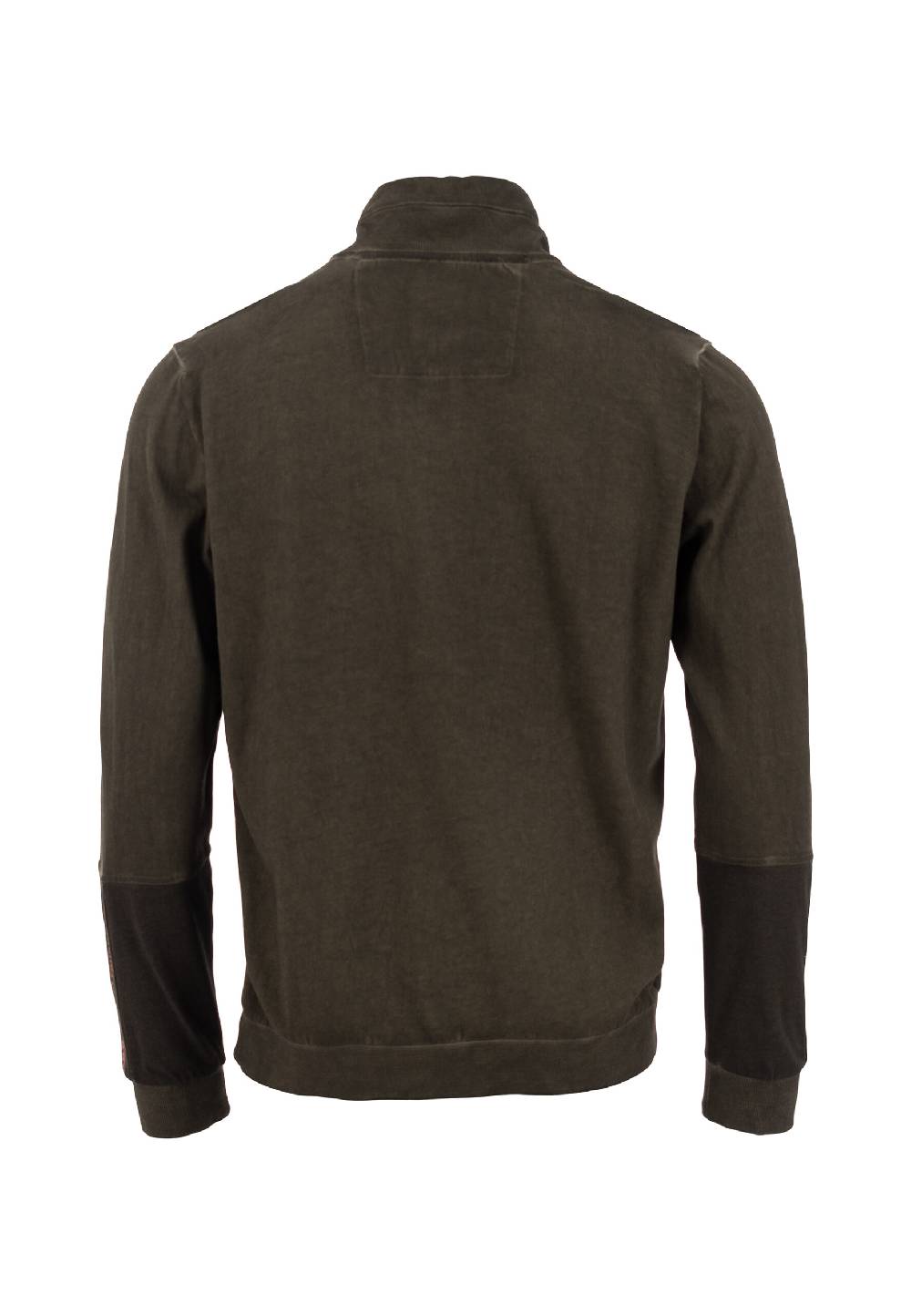 Sonia Originelli Leichtsweatpullover, 1/1 Arm, Troyerkragen - Fashion, Damenmode, Herrenmode 50% Rabatt für begrenzte Zeit