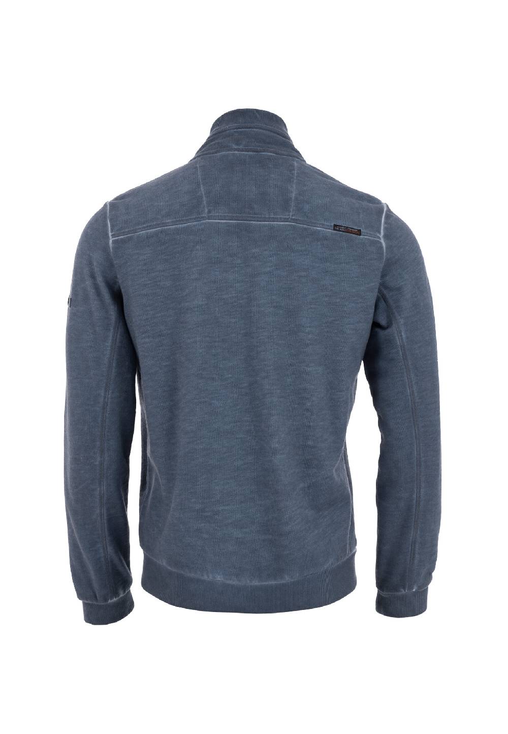 Sonia Originelli Sweatjacke, 1/1 Arm, Stehkragen - Fashion, Damenmode, Herrenmode Rabatte dieses Monats