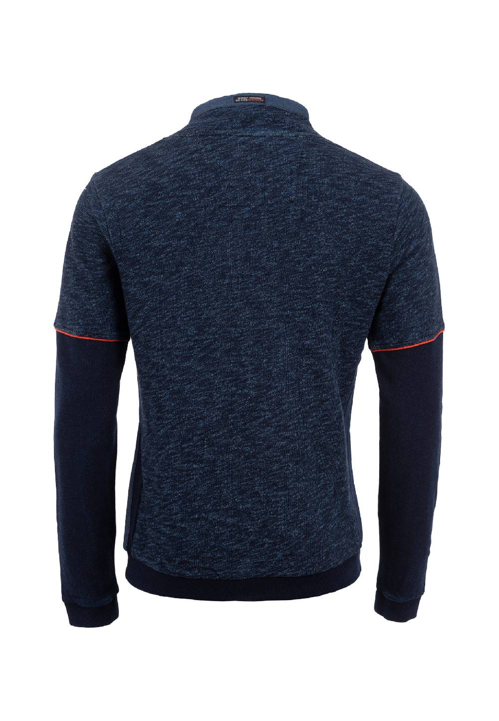 Sonia Originelli Sweatshirt, 1/1 Arm, Troyerkragen - Fashion, Damenmode, Herrenmode 2025