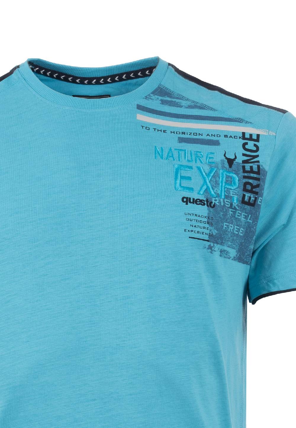 Sonia Originelli Shirt, 1/2 Arm, Rundhalsausschnitt - Fashion, Damenmode, Herrenmode Auslauf