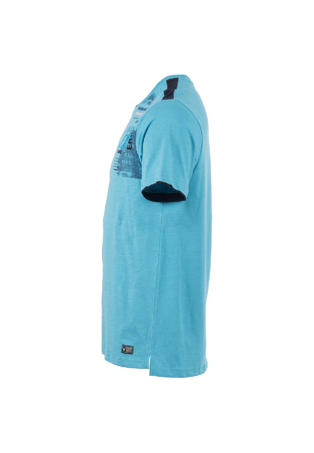Sonia Originelli Shirt, 1/2 Arm, Rundhalsausschnitt - Fashion, Damenmode, Herrenmode Auslauf