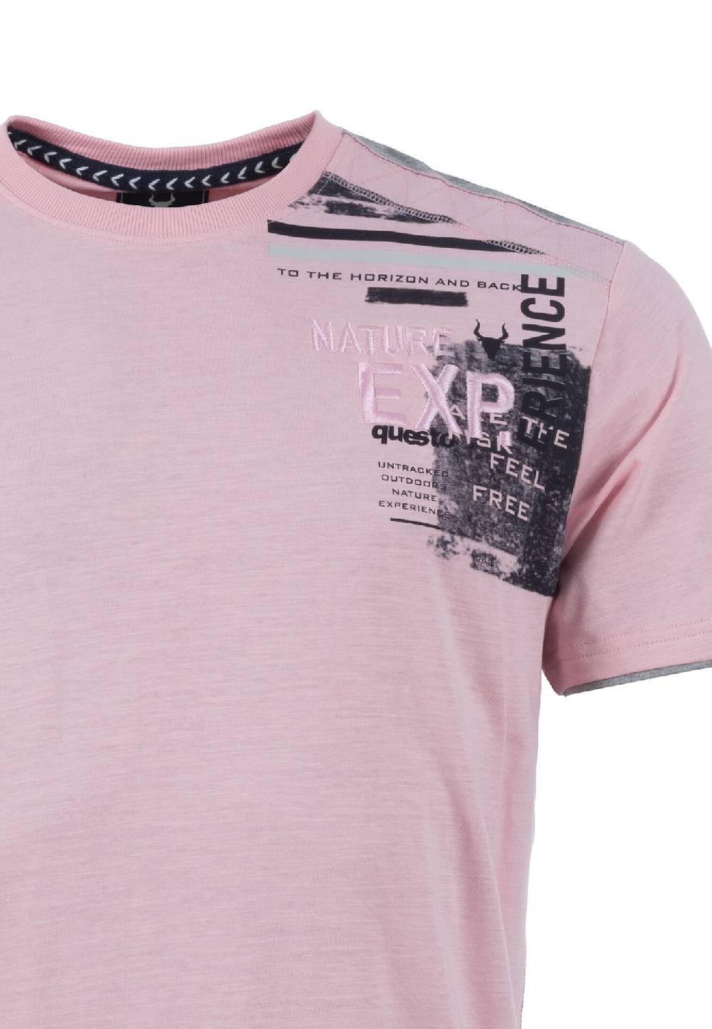 Sonia Originelli Shirt, 1/2 Arm, Rundhalsausschnitt - Fashion, Damenmode, Herrenmode im Angebot