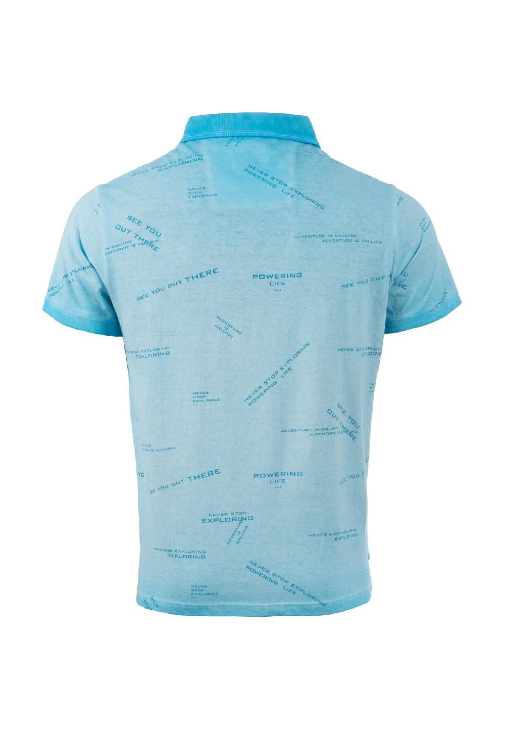 Sonia Originelli Poloshirt, 1/2 Arm, Polokragen - Fashion, Damenmode, Herrenmode Günstiger Verkauf