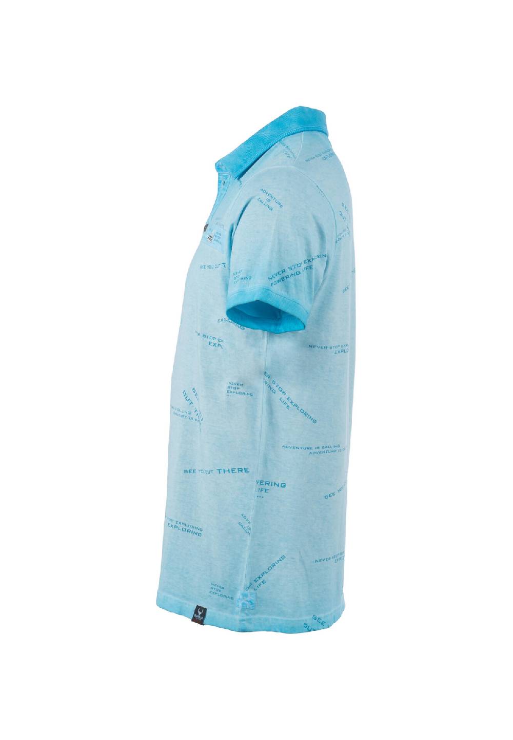 Sonia Originelli Poloshirt, 1/2 Arm, Polokragen - Fashion, Damenmode, Herrenmode Günstiger Verkauf