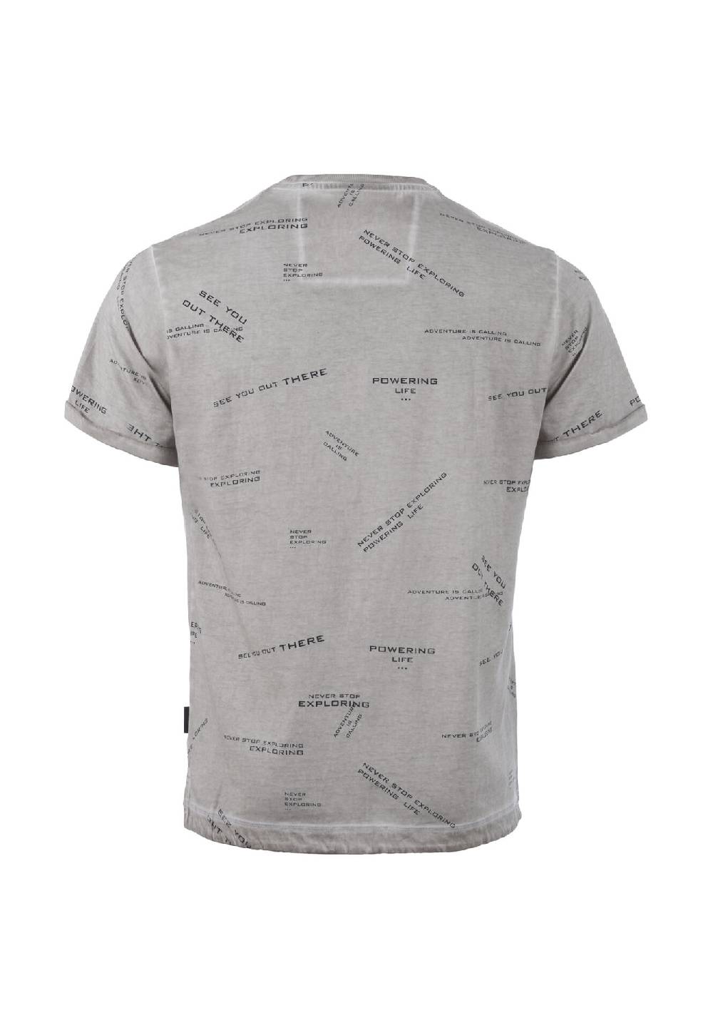 Sonia Originelli Shirt, 1/2 Arm, Rundhalsausschnitt - Fashion, Damenmode, Herrenmode Kostenloser Versand