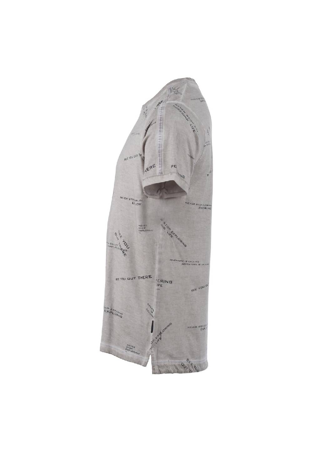 Sonia Originelli Shirt, 1/2 Arm, Rundhalsausschnitt - Fashion, Damenmode, Herrenmode Kostenloser Versand