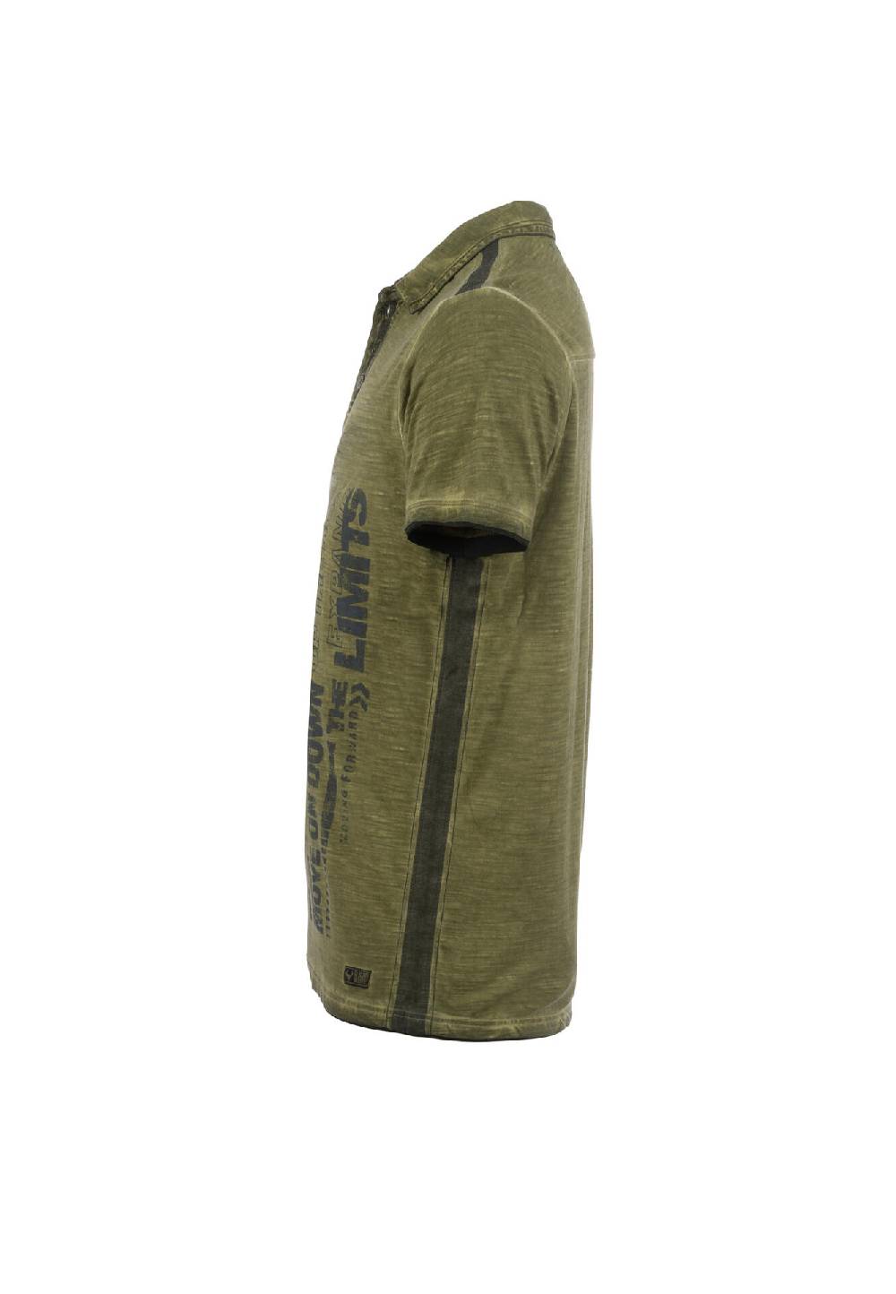 Sonia Originelli Poloshirt, 1/2 Arm, Polokragen - Fashion, Damenmode, Herrenmode Fabrikpreis