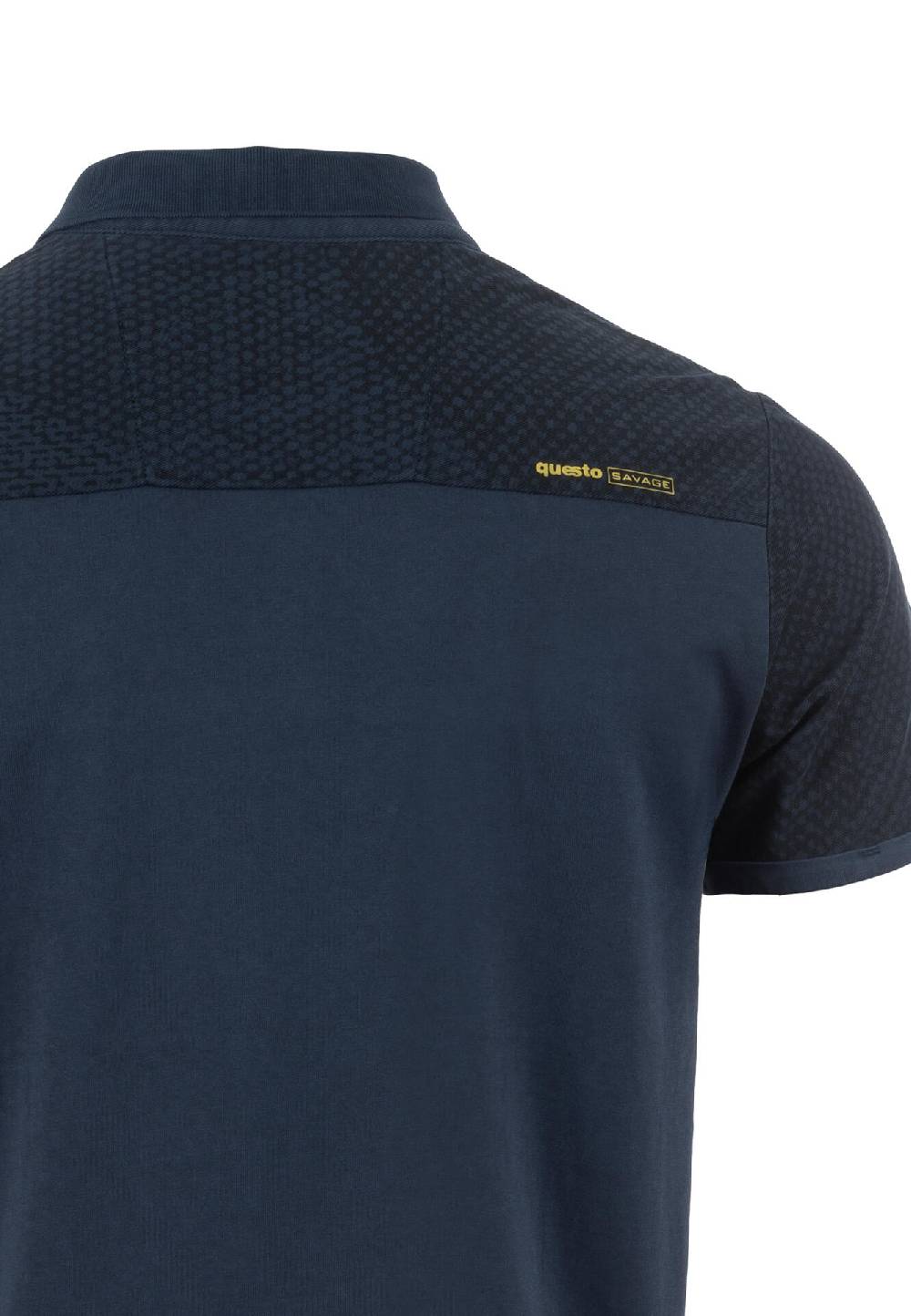 Sonia Originelli Poloshirt, 1/2 Arm, Polokragen - Fashion, Damenmode, Herrenmode Rabatt