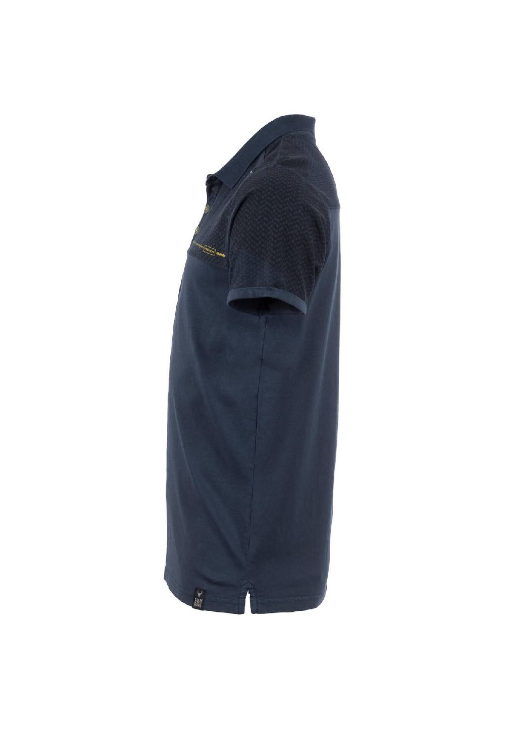 Sonia Originelli Poloshirt, 1/2 Arm, Polokragen - Fashion, Damenmode, Herrenmode Rabatt