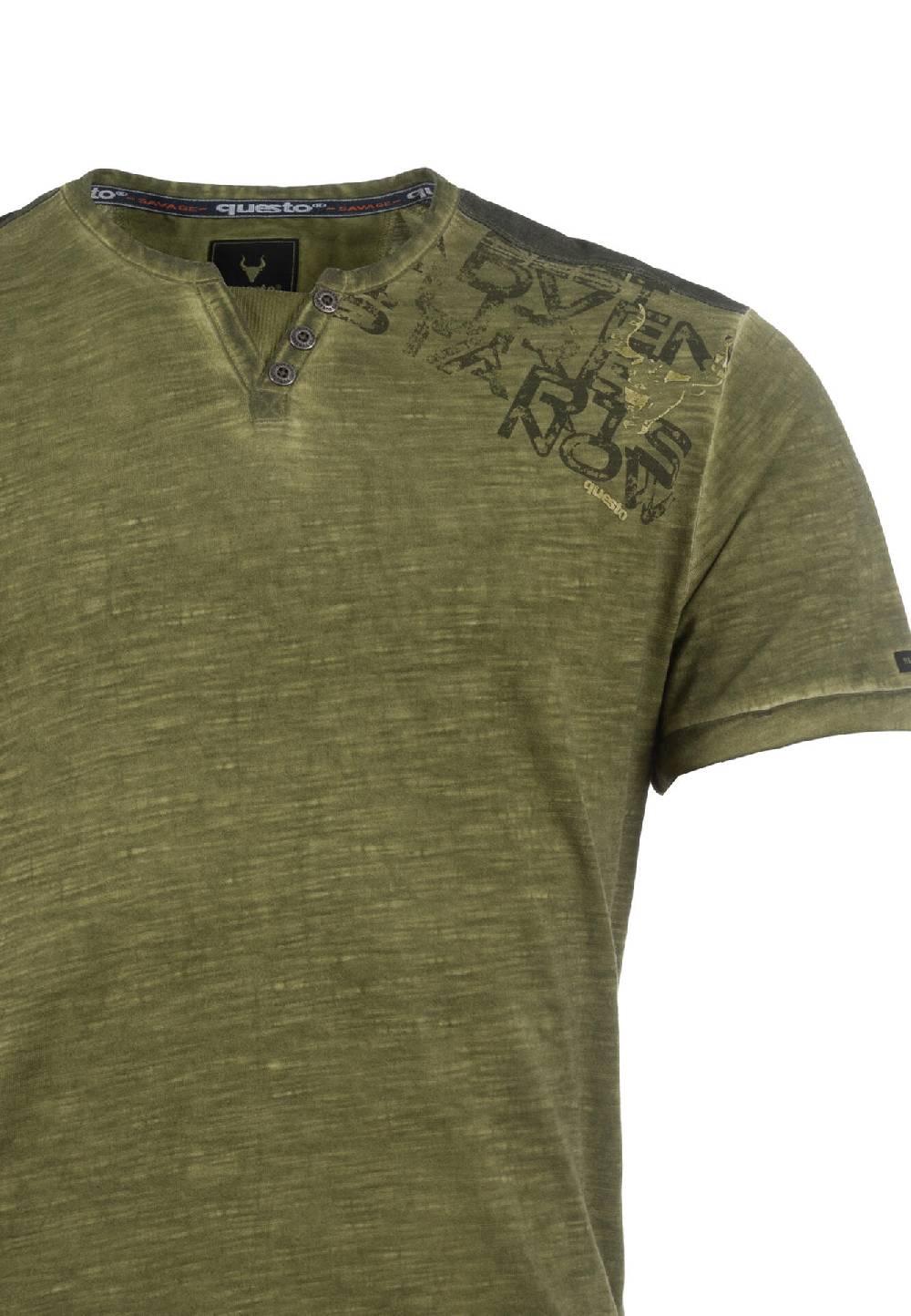 Sonia Originelli Shirt, 1/2 Arm, Rundhalsausschnitt - Fashion, Damenmode, Herrenmode Flash Sale