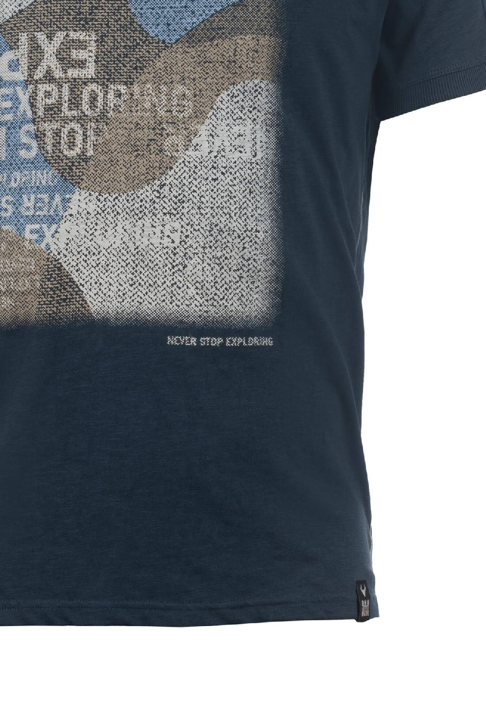 Sonia Originelli Shirt, 1/2 Arm, V-Ausschnitt - Fashion, Damenmode, Herrenmode Begrenztes Angebot