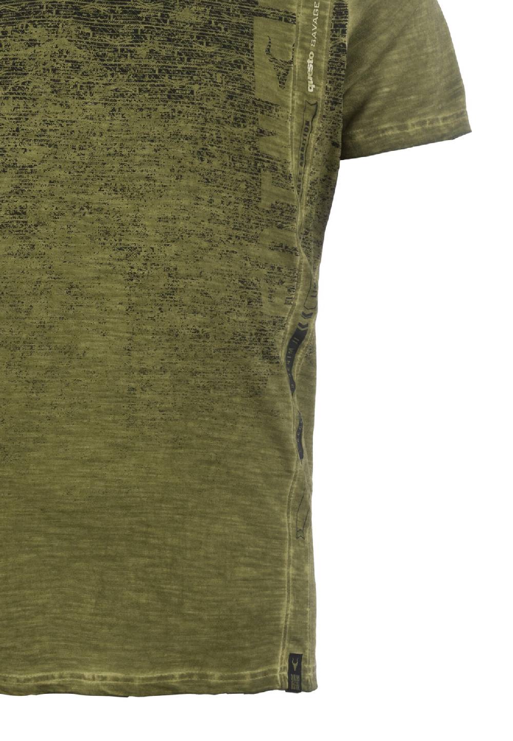 Sonia Originelli Shirt, 1/2 Arm, V-Ausschnitt - Fashion, Damenmode, Herrenmode Preisnachlass