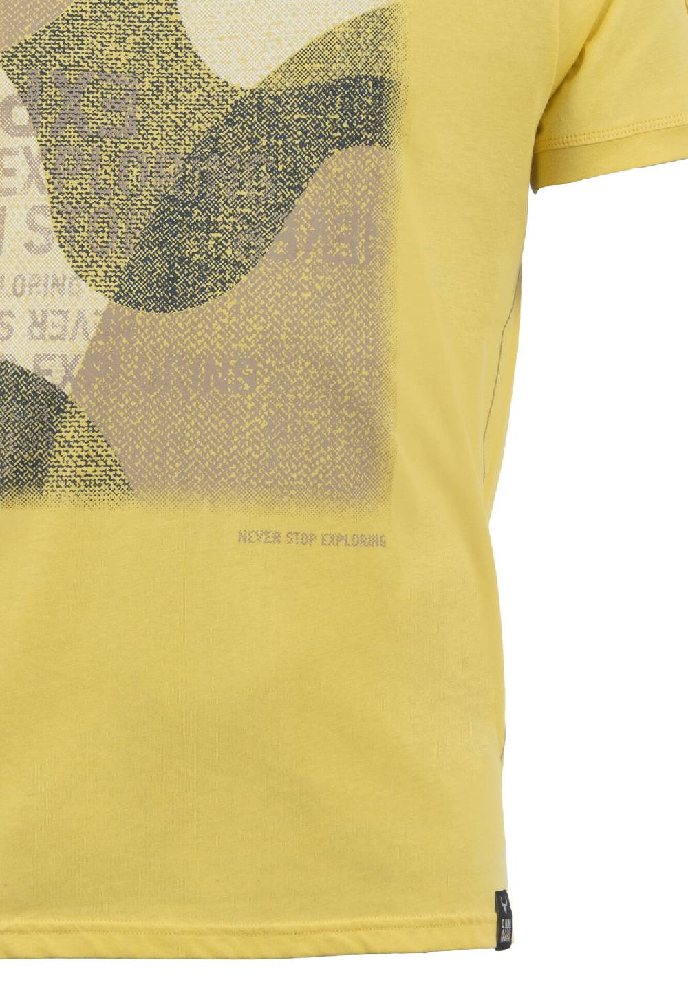 Sonia Originelli Shirt, 1/2 Arm, V-Ausschnitt - Fashion, Damenmode, Herrenmode Black Friday