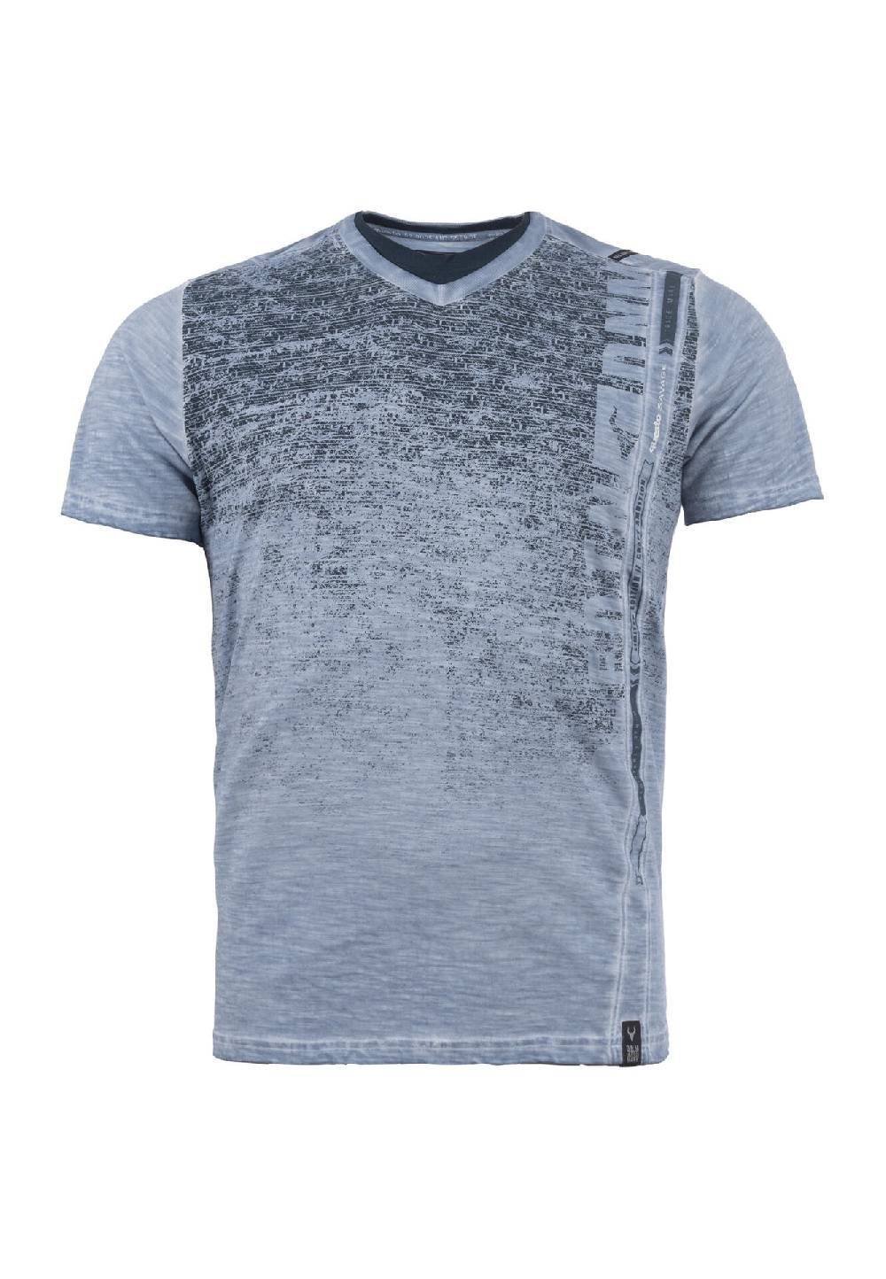 Sonia Originelli Shirt, 1/2 Arm, V-Ausschnitt - Fashion, Damenmode, Herrenmode