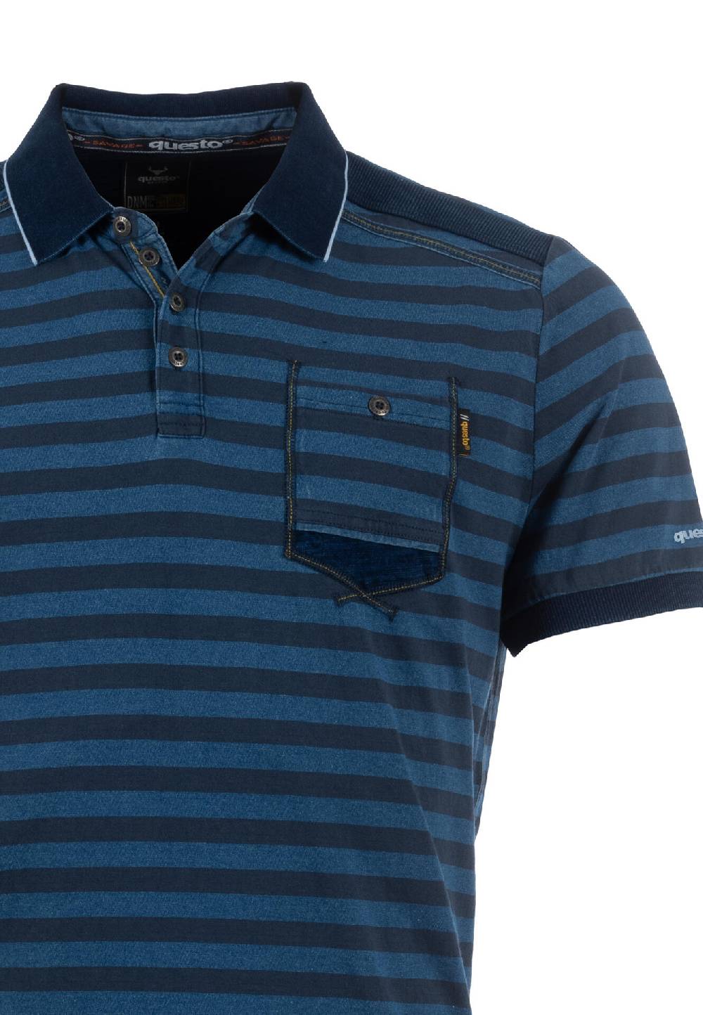 Sonia Originelli Poloshirt, 1/2 Arm, Polokragen - Fashion, Damenmode, Herrenmode Vatertagsangebot