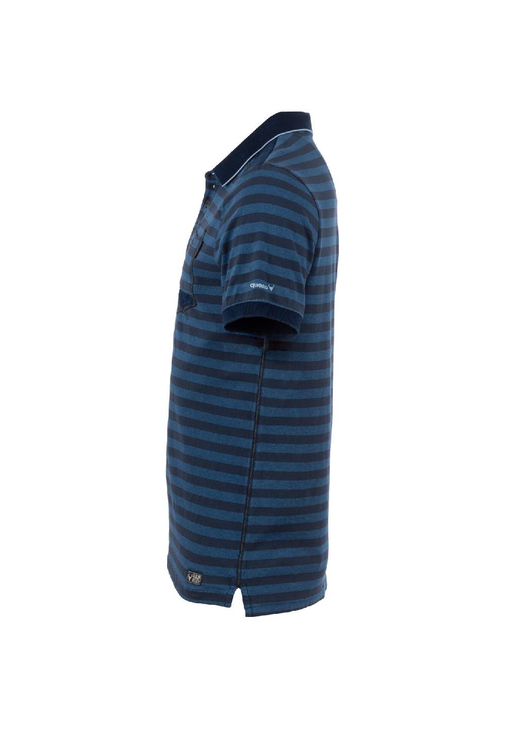 Sonia Originelli Poloshirt, 1/2 Arm, Polokragen - Fashion, Damenmode, Herrenmode Vatertagsangebot