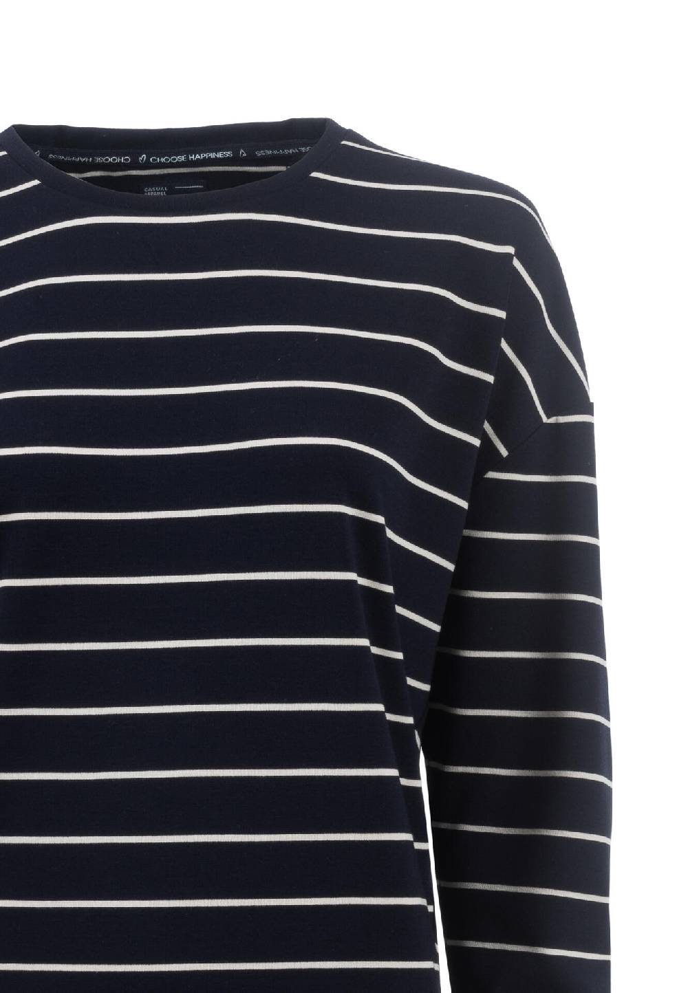 Sonia Originelli Leichtsweatshirt, 1/1 Arm, Rundhalsausschnitt - Fashion, Damenmode, Herrenmode Heißer Verkauf
