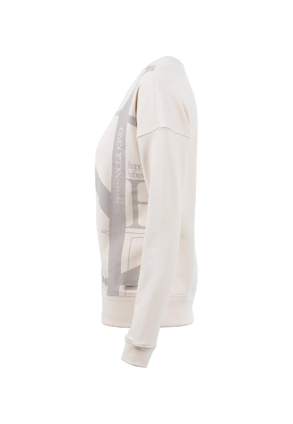 Sonia Originelli Sweatshirt, 1/1 Arm, Rundhalsausschnitt - Fashion, Damenmode, Herrenmode Online Outlet